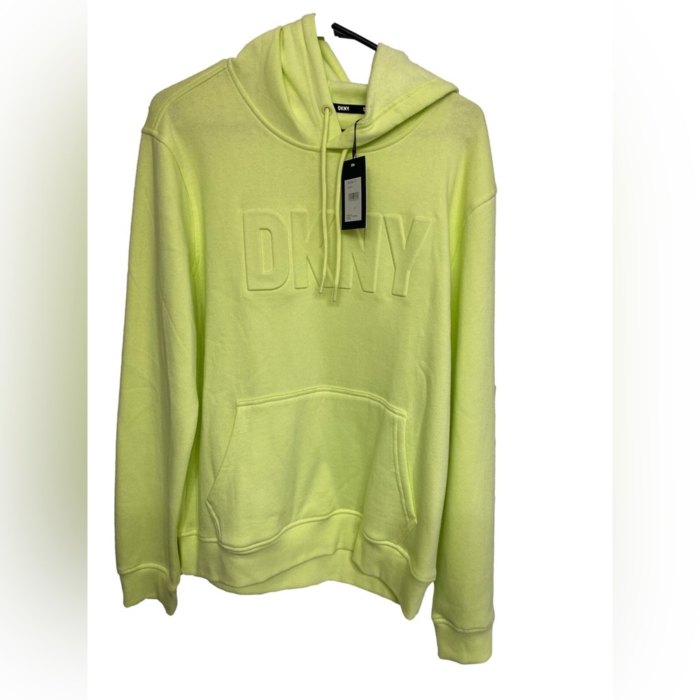 DKNY Hoodie - Picture 2 of 5